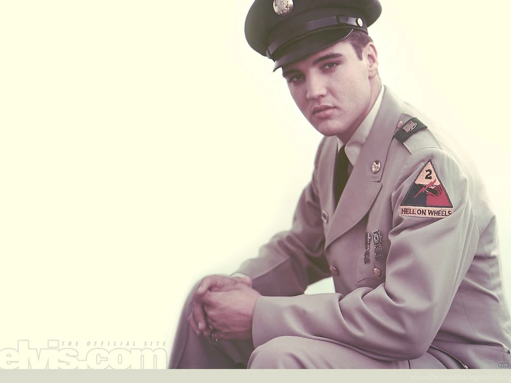 Animaatjes Elvis 73426 Wallpapers