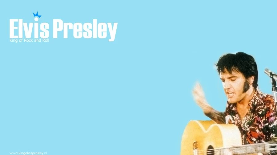 Elvis Presley Wallpapers 3 By CyCx On DeviantArt