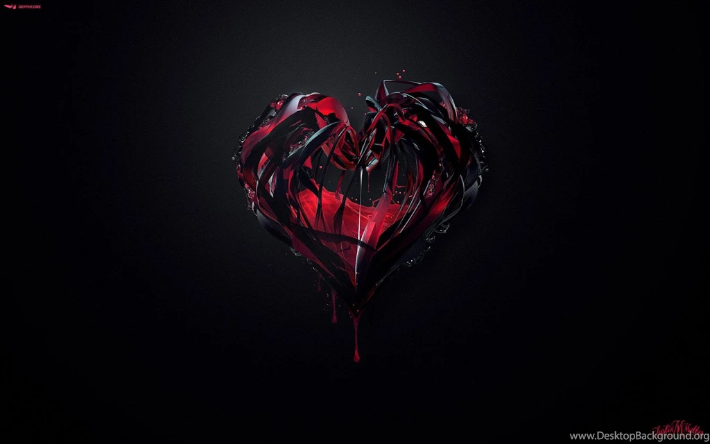 Gothic Love Wallpapers   Free Wallpaper Images