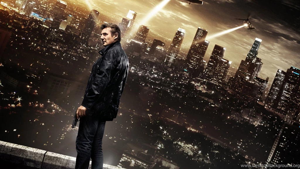 Latest Taken 3 Movie Poster HD wallpaper.jpg
