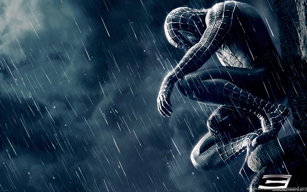 SpiderMan 3 Movie Poster Wallpapers Widescreen