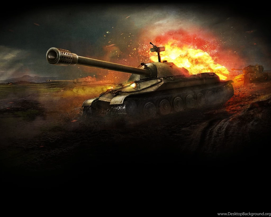 1280x1024 World Of Tanks Wallpapers HD, Desktop Backgrounds ...