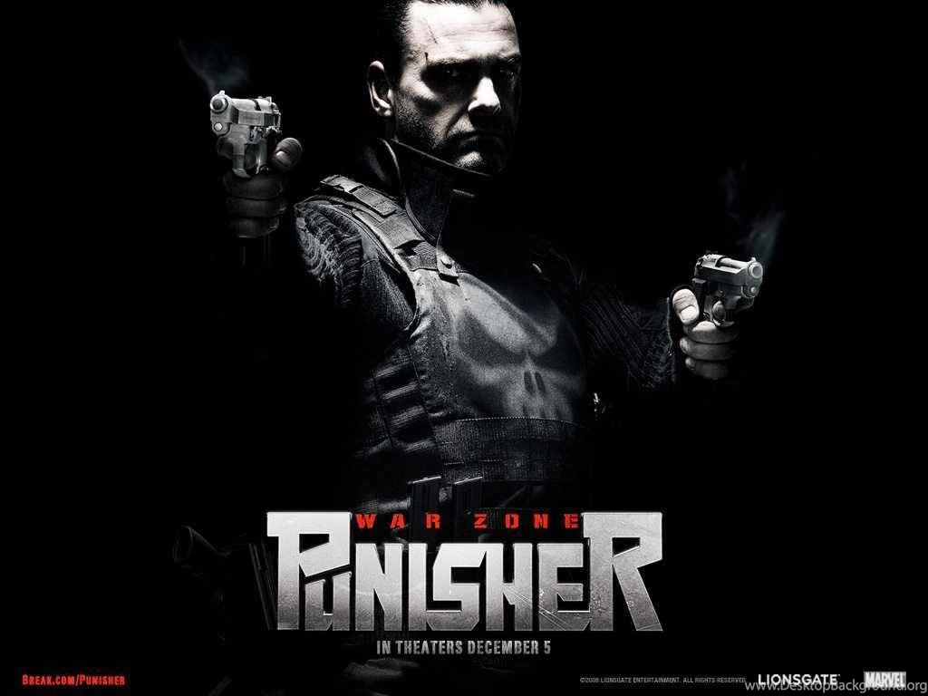 Ray Stevenson Photo   Punisher War Zone Movie Poster Wallpapers ...