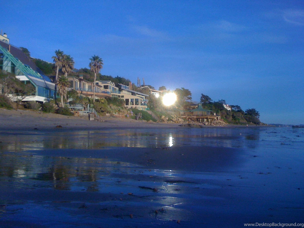 Malibu