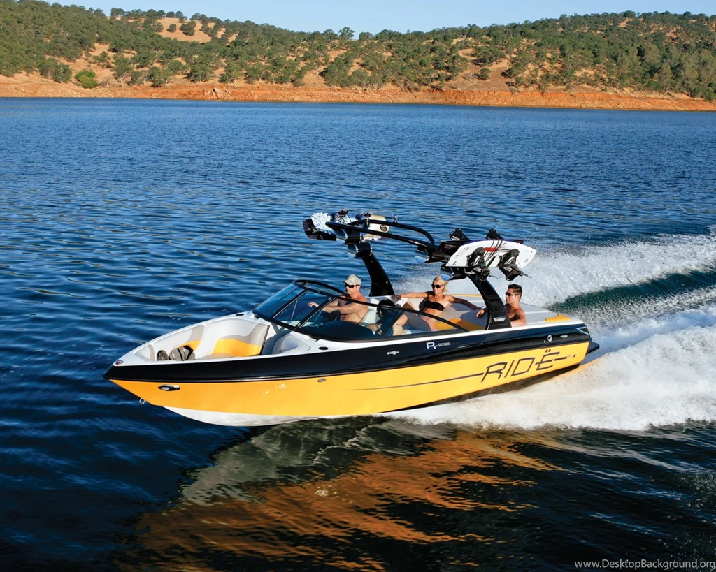 Malibu Boats