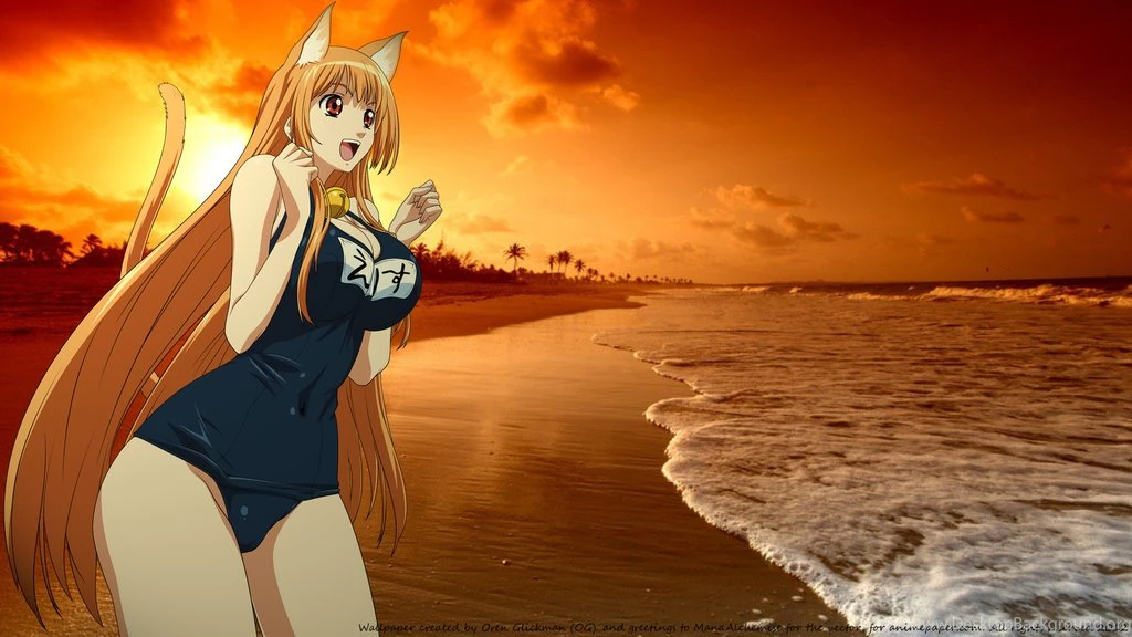 Eris Beach Wallpapers (Malibu) By ALKOR Sama On DeviantArt
