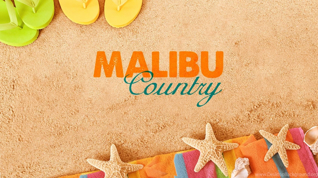 Malibu Country Malibu Country Wallpapers (30850786) Fanpop