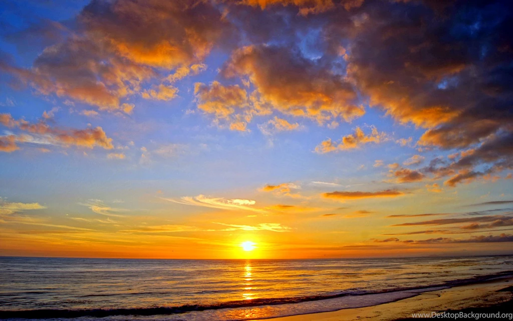Sunset Beach Malibu 1748970