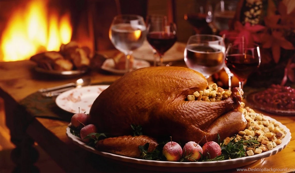 Download The Best Thanksgiving Wallpapers 2015 For Mobile, Mac And PC