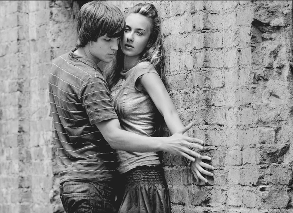 Romantic Couples Wallpapers
