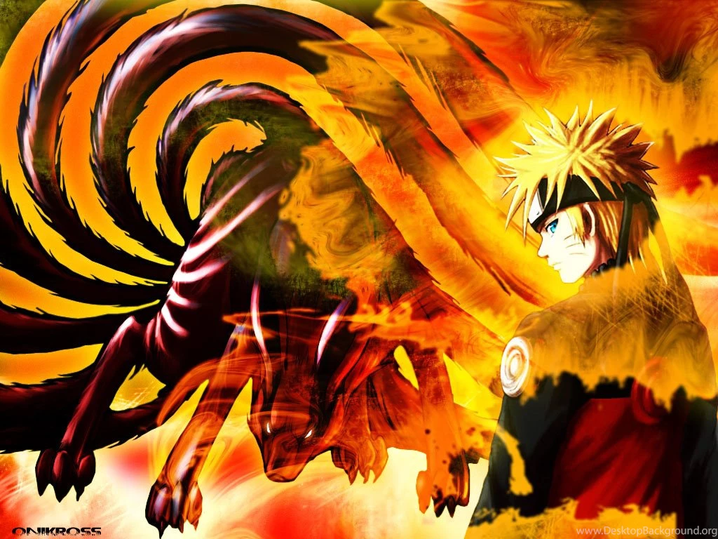 Kane Blog Picz: Naruto Uzumaki Wallpapers
