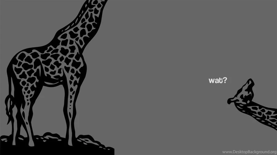 Wat Giraffe Backgrounds By BinaryDesign On DeviantArt