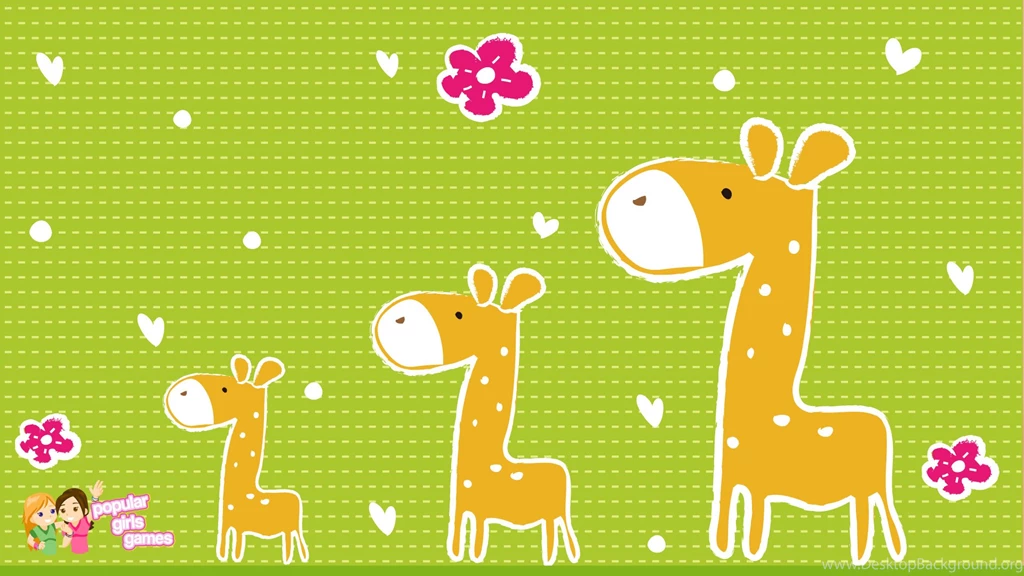 Giraffe Backgrounds 1469155