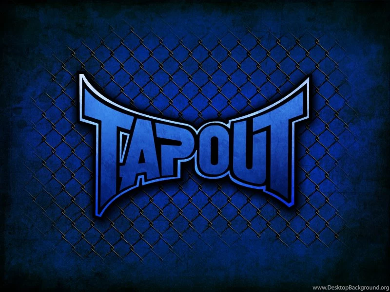 Wallpapers Tapout This Lineage By Original Size 800x600