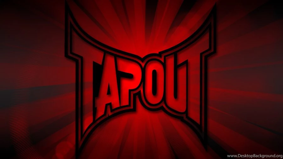 TAPOUT Favourites By Quill Boy14 On DeviantArt