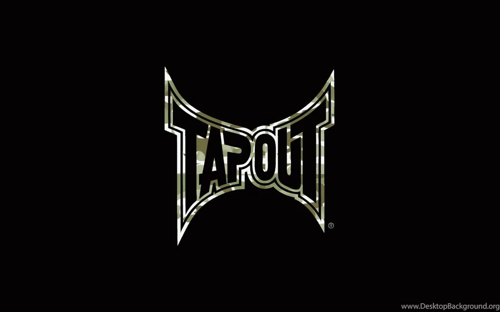 DeviantArt: More Like Green Tapout Wallpapers By TravisLutz