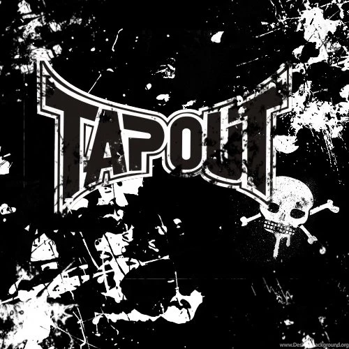 DeviantArt: More Like Tapout In Yer Face By Kamao