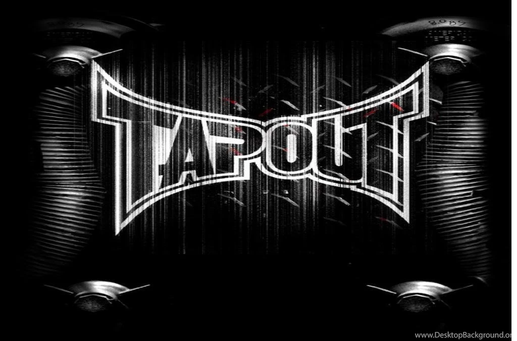 Tapout Images : DotHop.com