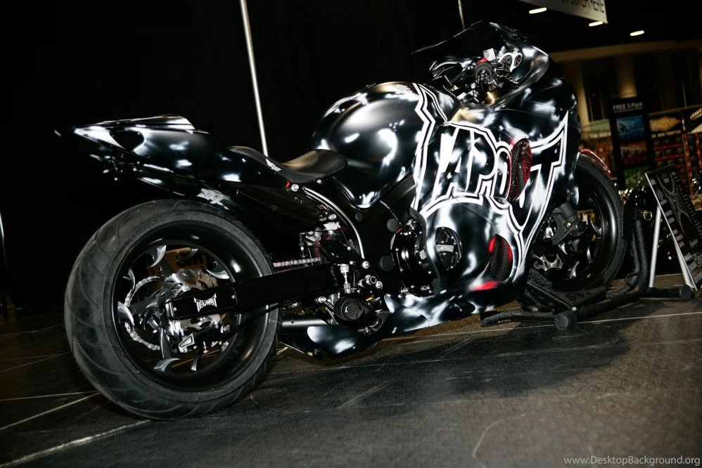 Tapout Images : DotHop.com