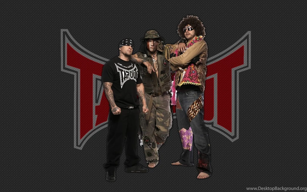 DeviantArt: More Like TapouT Logo Wallpapers By Optimdesign