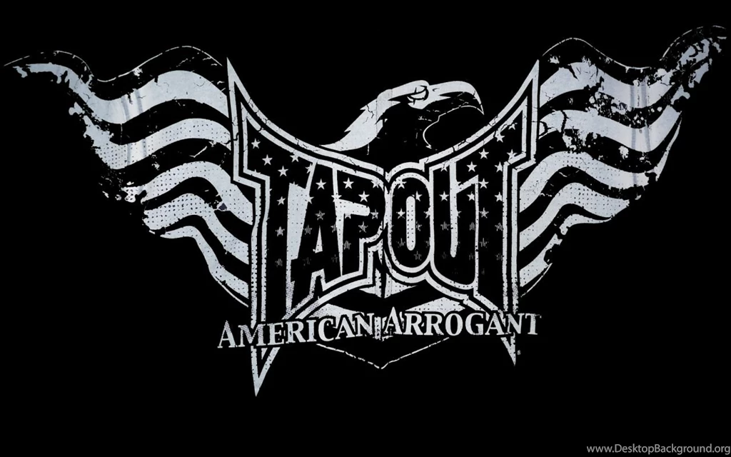 Tapout Backgrounds Wallpapers Cave