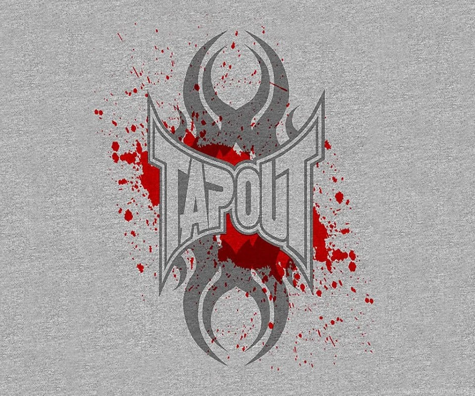 Tapout Logos Wallpapers For Android Download Free