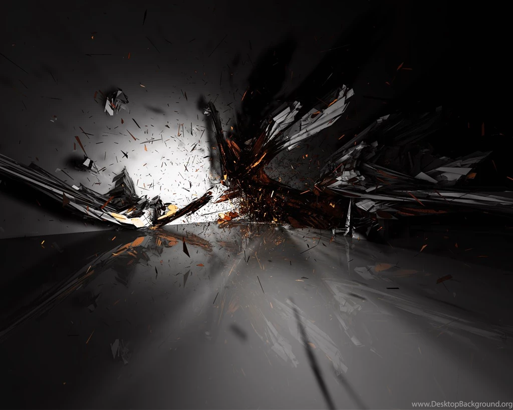 Abstract Wallpapers