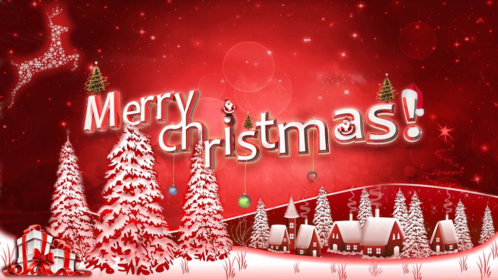Merry Christmas Wallpapers