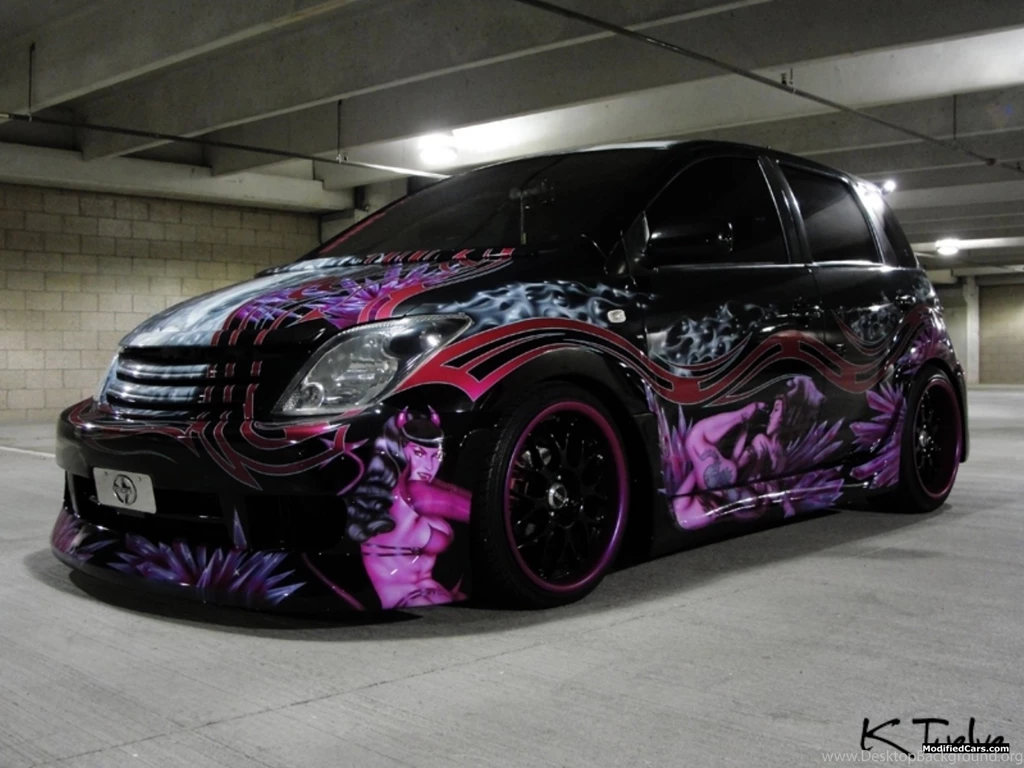 Modified Cars Wallpapers HD Wallpapers Lovely