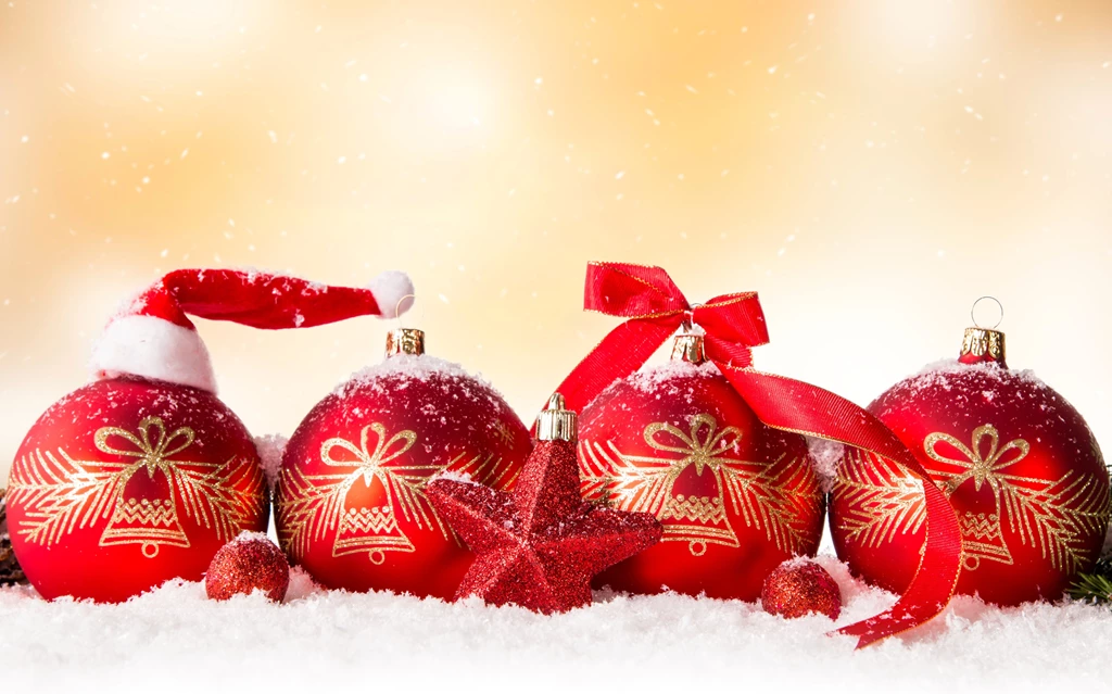 Christmas Wallpapers