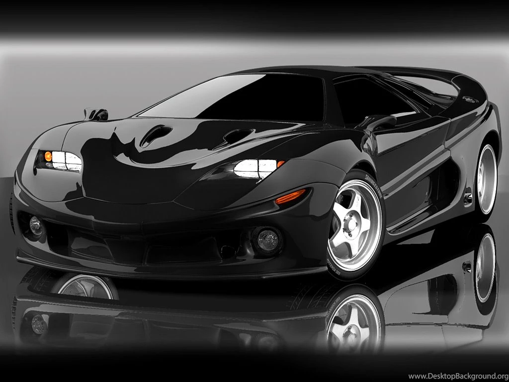 Modified Sports Cars Wallpapers