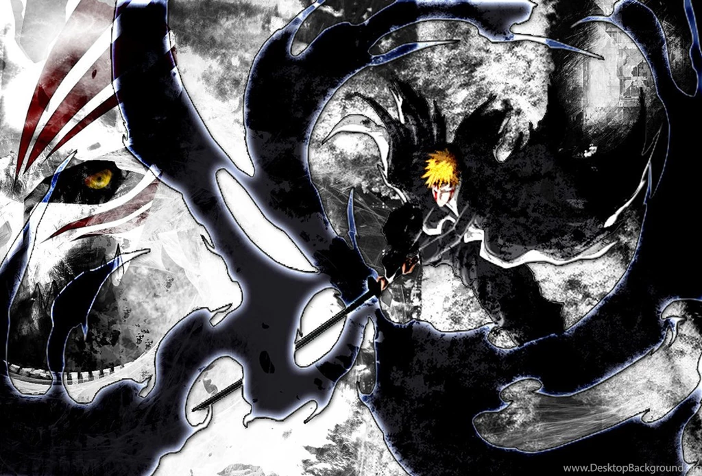 Epic Bleach Wallpapers C307