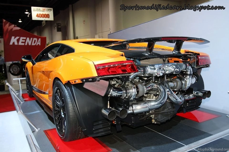 Best Collection Of Modified Car Wallpapers Gallery. Original ...