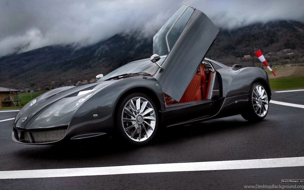 Modified Cars HD Wallpapers