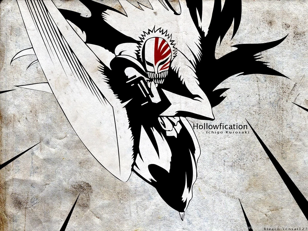 Bleach Backgrounds Wallpapers Cave