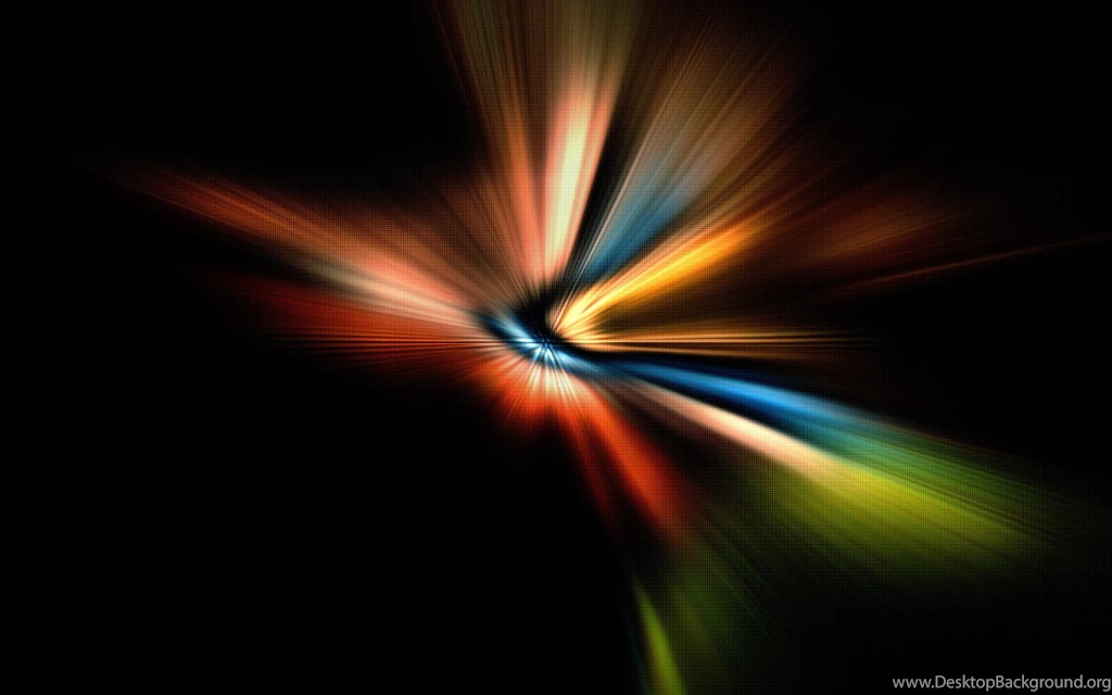 Dark Blue Abstracts Wallpapers