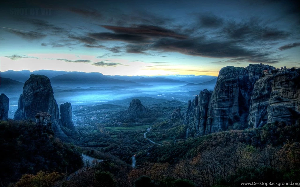 Meteora Wallpapers   Wallpapers Cave