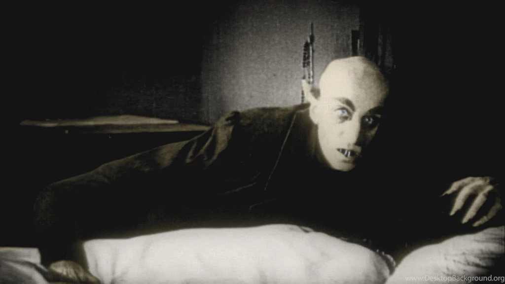 4 Nosferatu HD Wallpapers