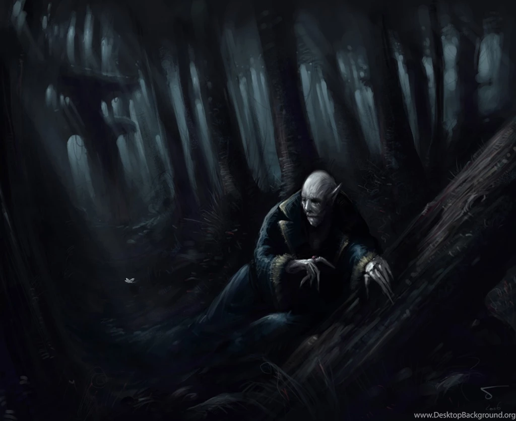 Wallpapers Nosferatu By Robbertopoli On DeviantArt