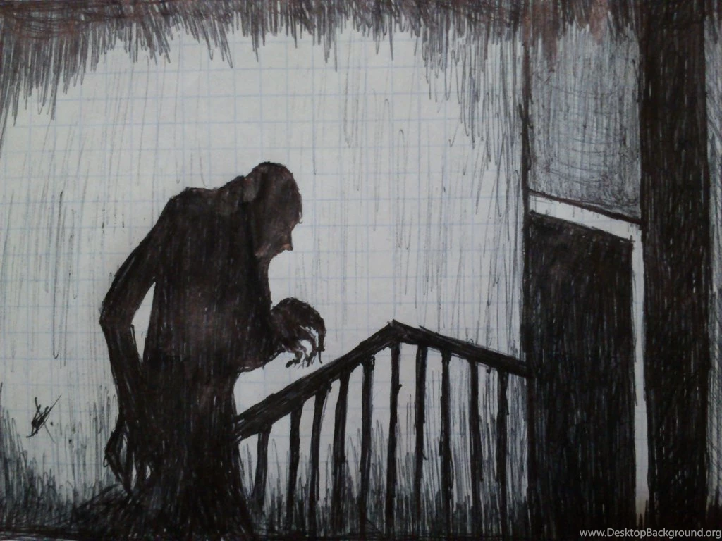 Browsing Wallpapers On DeviantArt