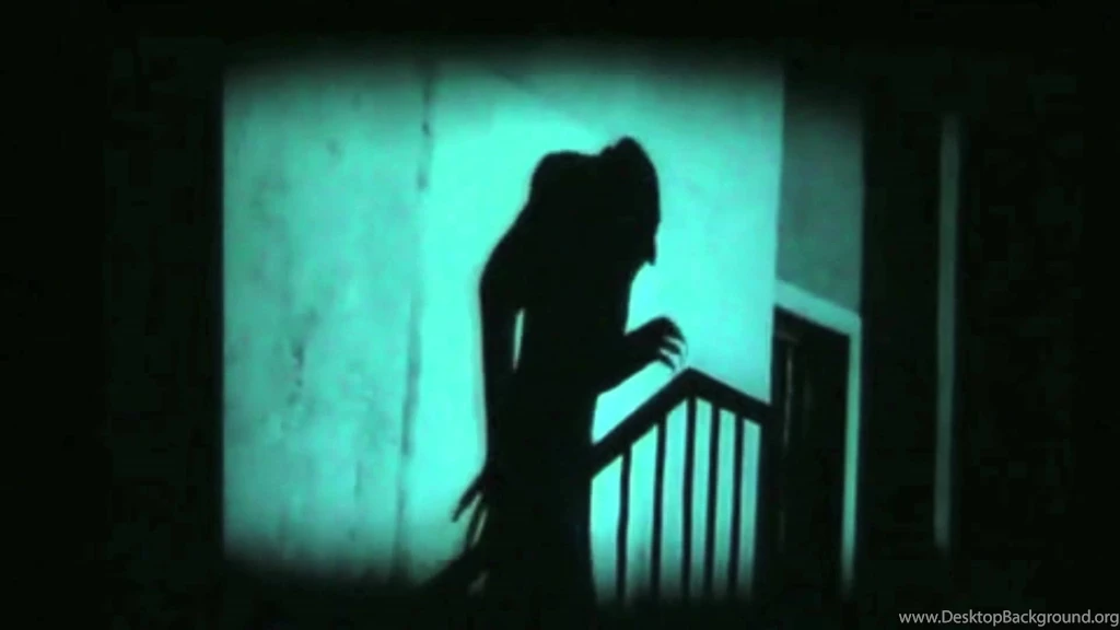 Nosferatu Review (1922) YouTube