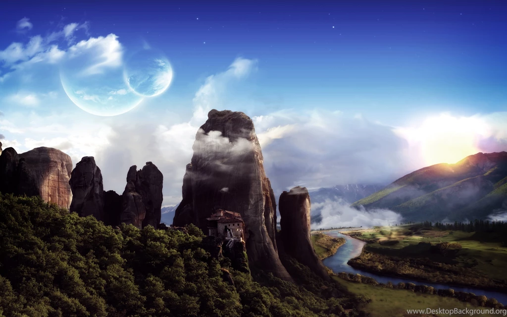 Landscape Computer Wallpapers, Desktop Backgrounds