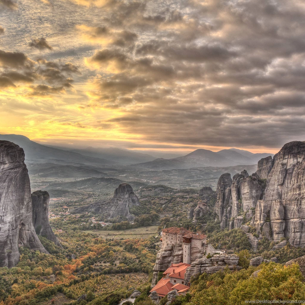 Meteora Wallpapers   Wallpapers Cave