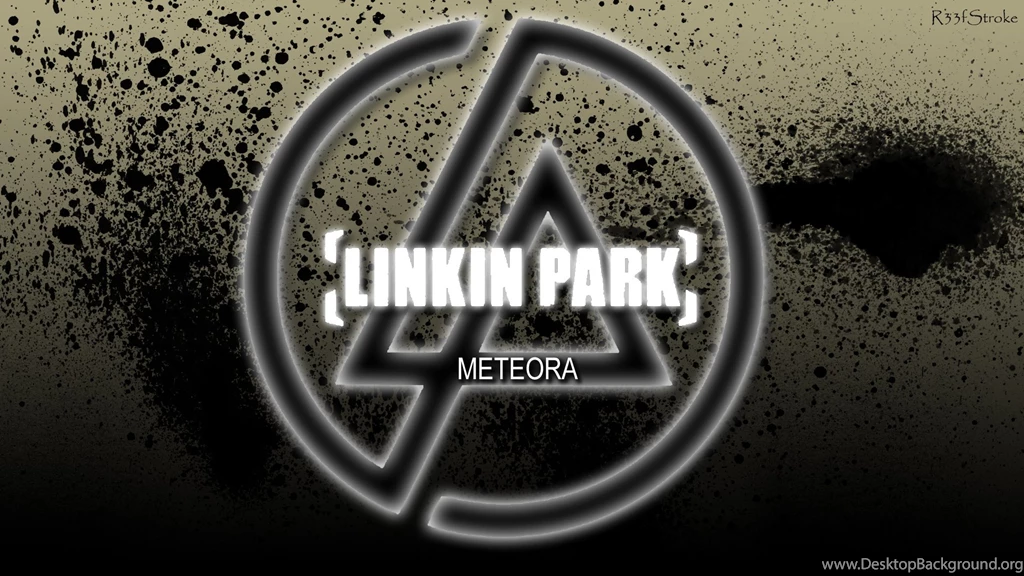 Meteora Wallpapers 2nd Draft By R33FSTROKE On DeviantArt