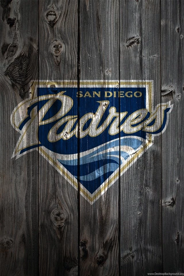 San Diego Padres iPhone Wallpaper Backgrounds