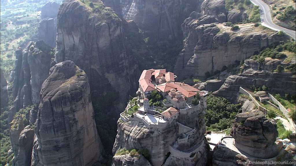 Visions® Of Greece WLIW21 Pressroom