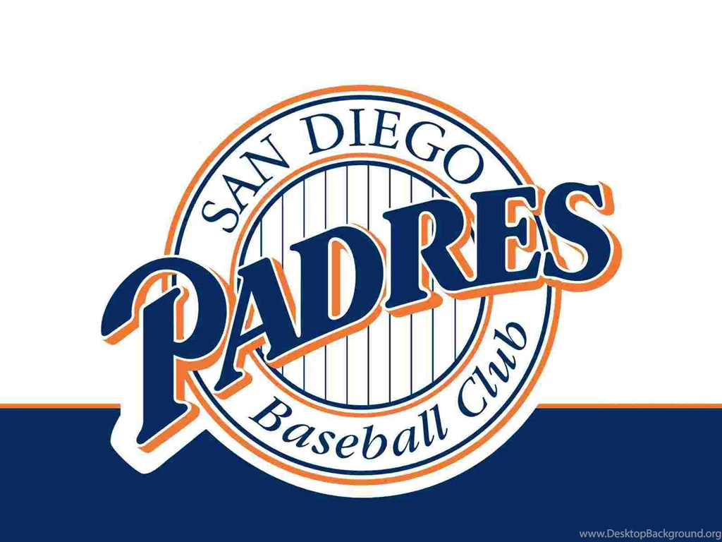 San Diego Padres Mlb Baseball 10 Wallpapers Desktop Background
