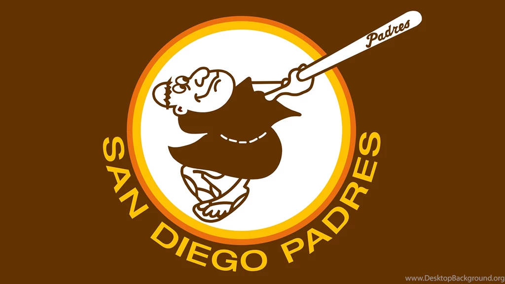 2 San Diego Padres HD Wallpapers
