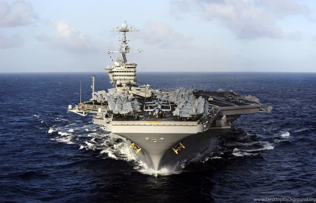 Aircraft Carrier Wallpapers Wallpapers Cave