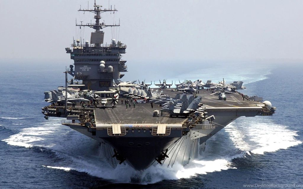 Justpict.com Aircraft Carrier Wallpapers